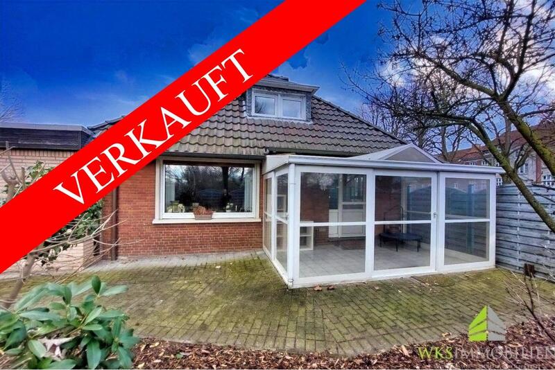 Bungalow Rheine